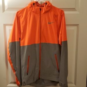 Nike Running Jacket